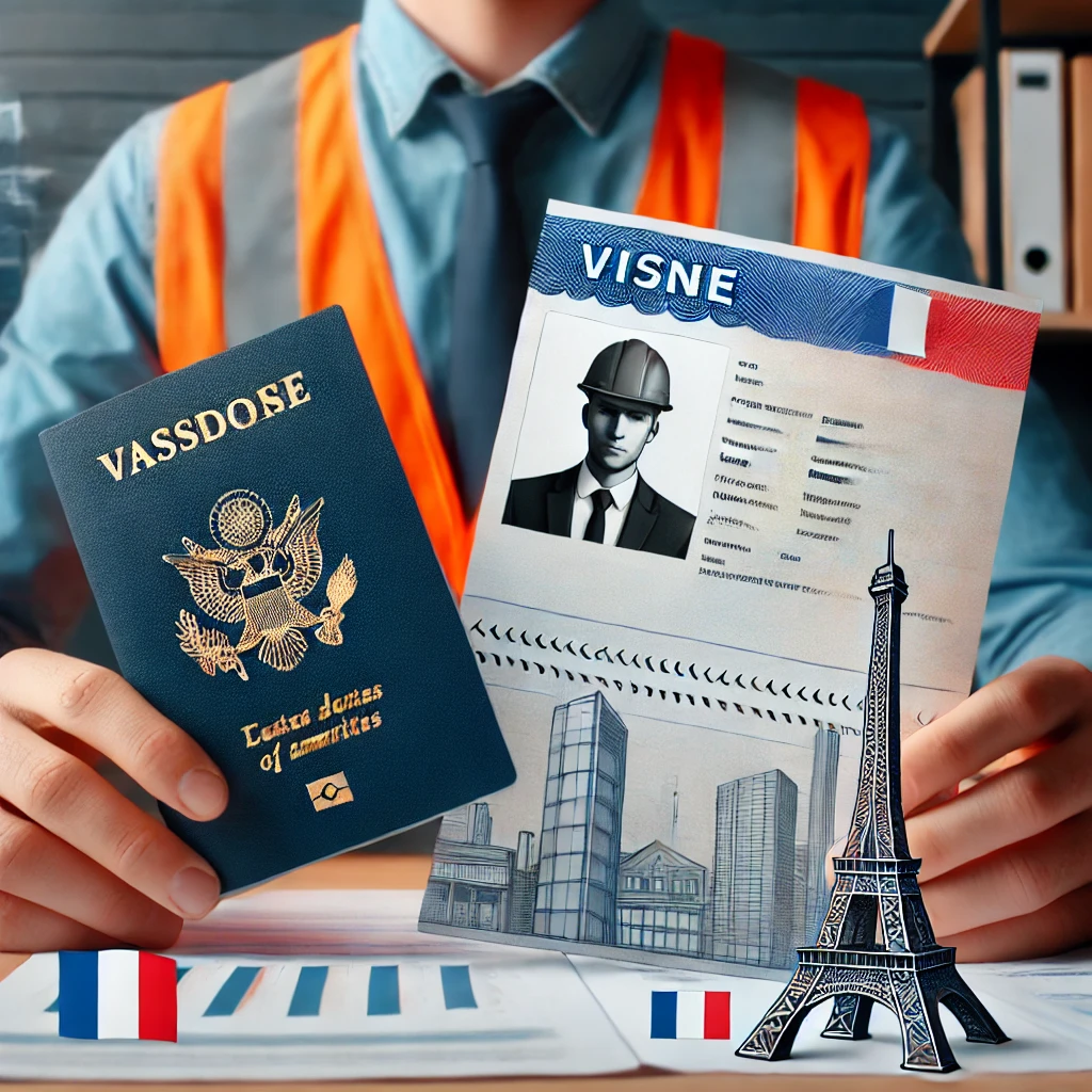 embaucher un travailleur étranger