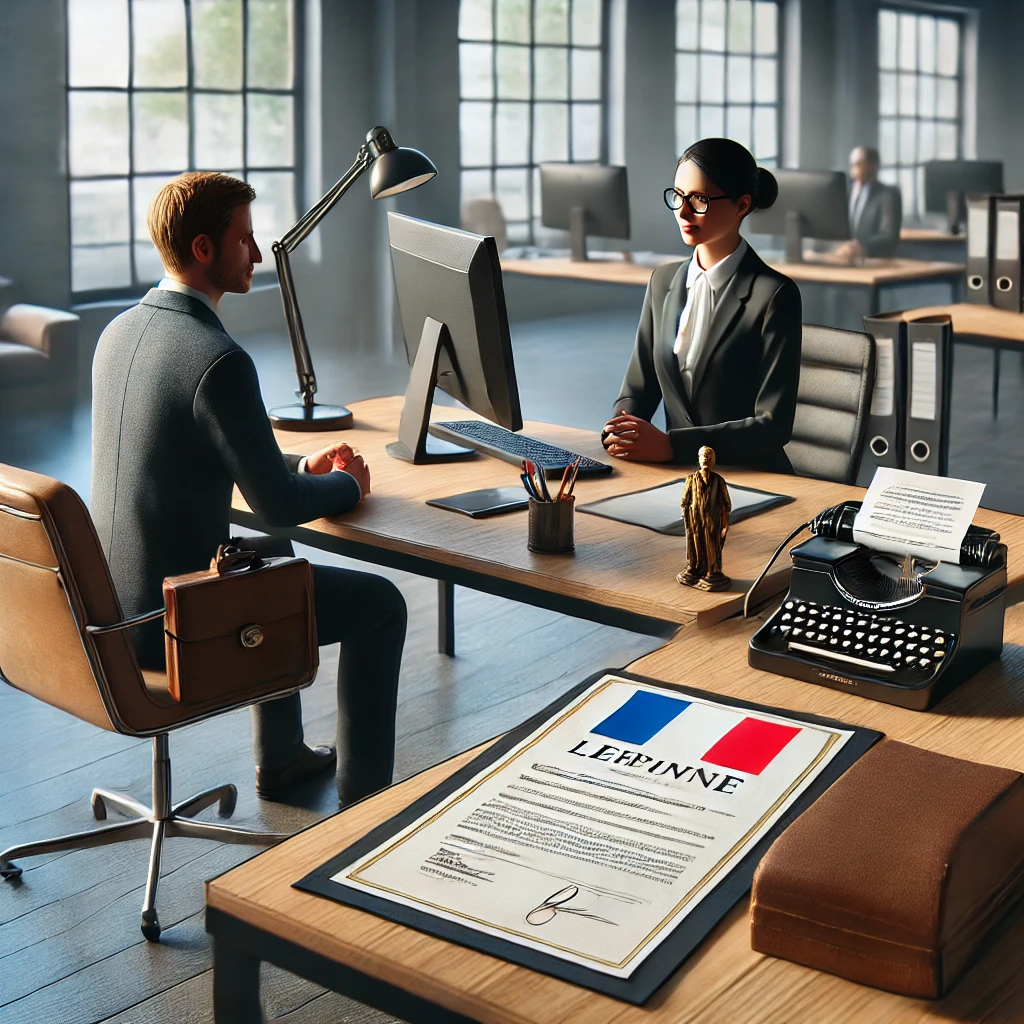travail non déclaré