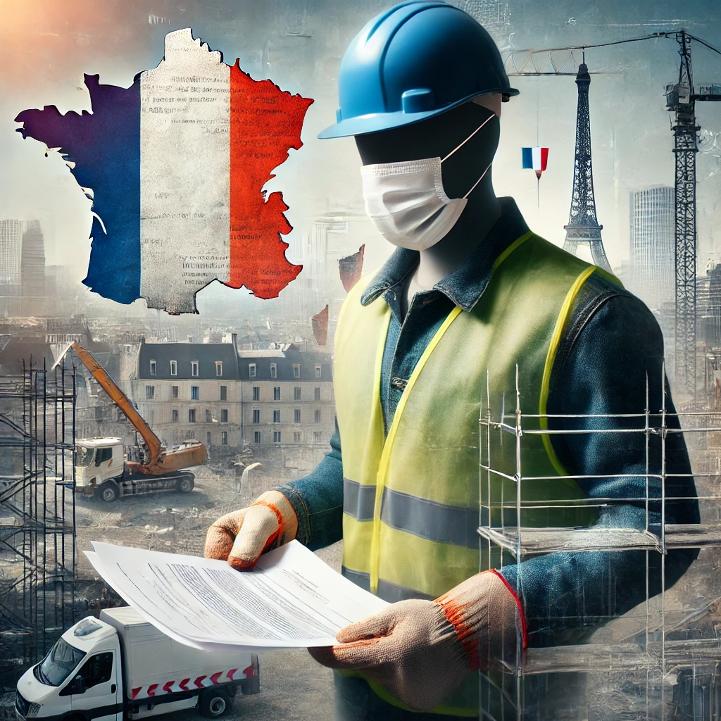 travail detache roumain