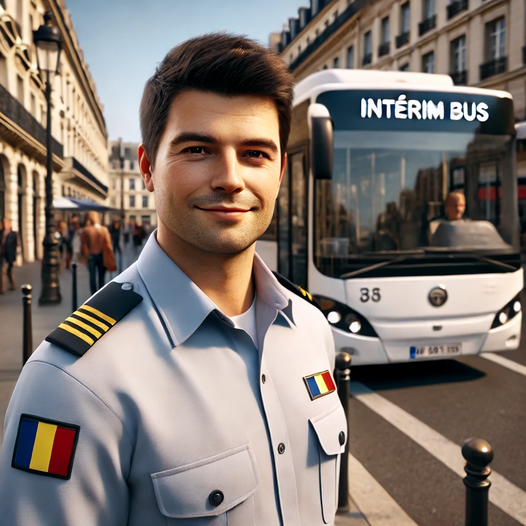 Intérim Bus