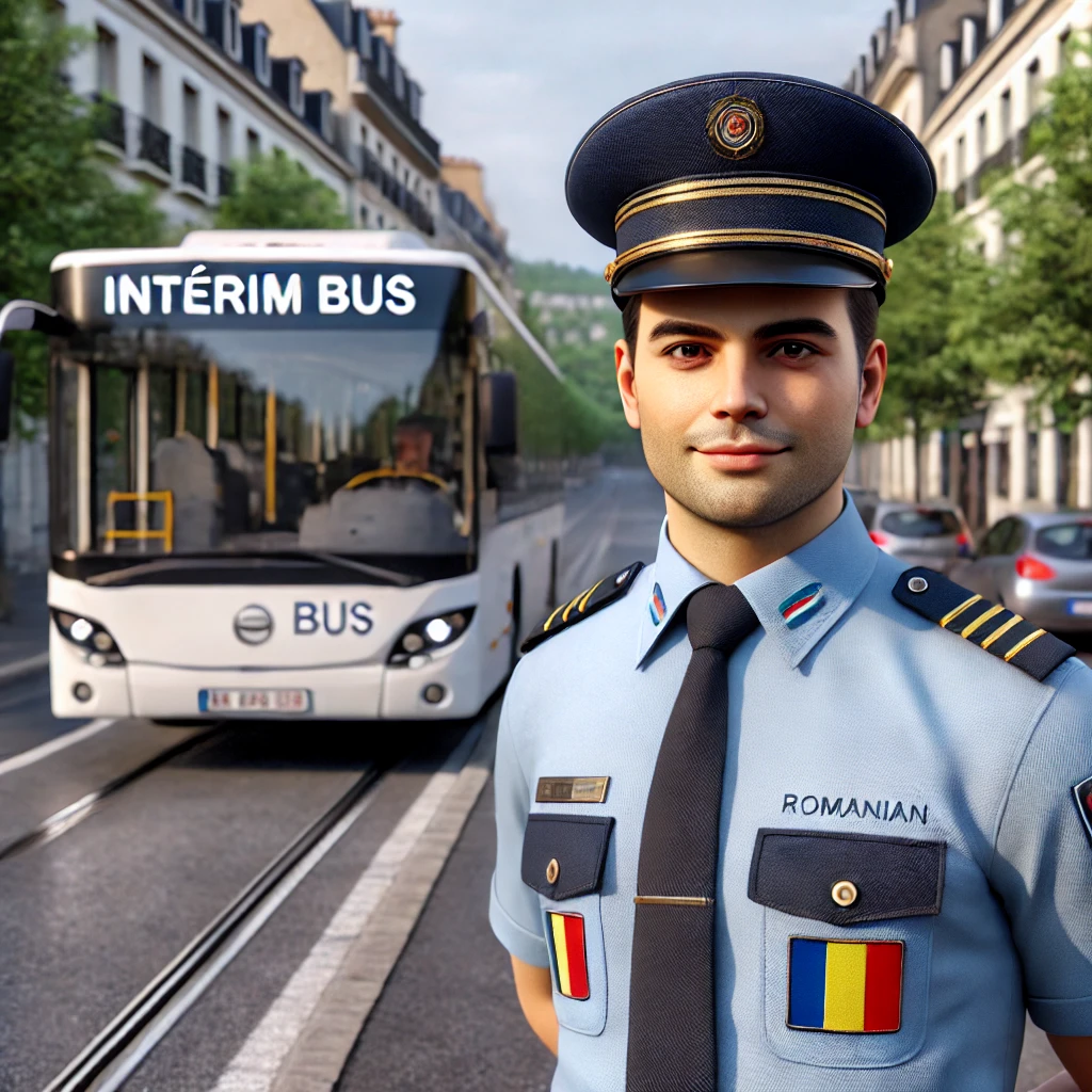 Intérim Bus