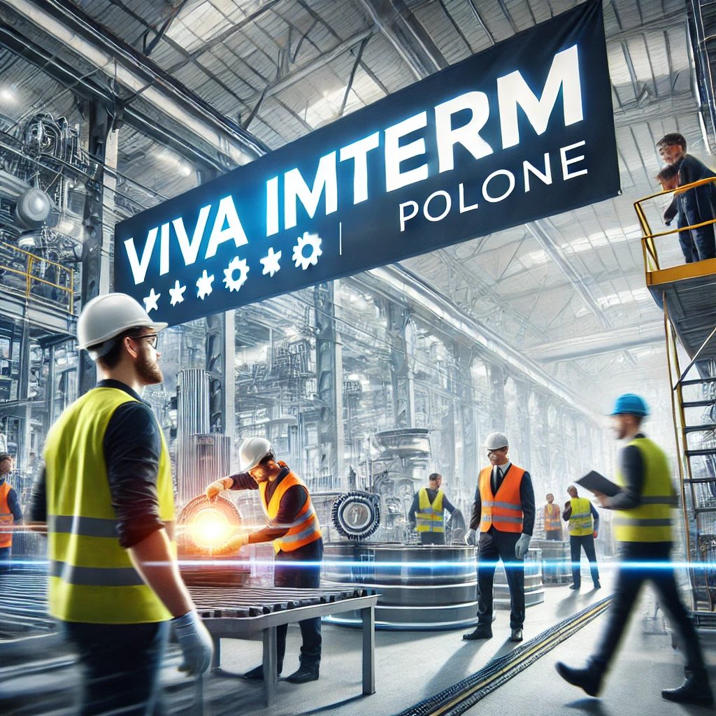 Intérim Pologne