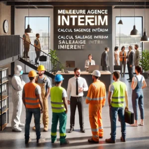 Meilleure Agence Interim