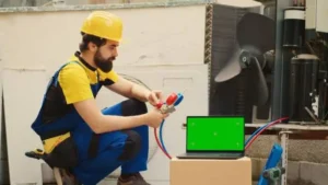 Électriciens Industriels depuis la Roumanie