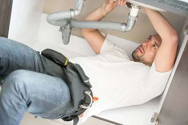 homme canalisateur en France