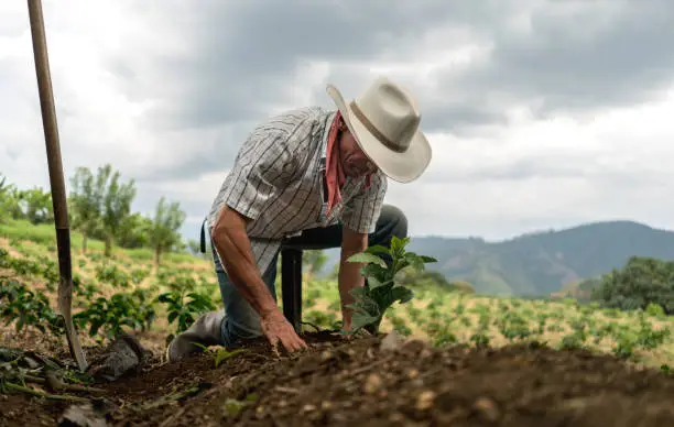 Ouvriers Agricoles