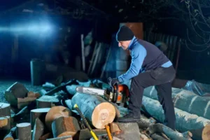 Ouvriers Roumains en France