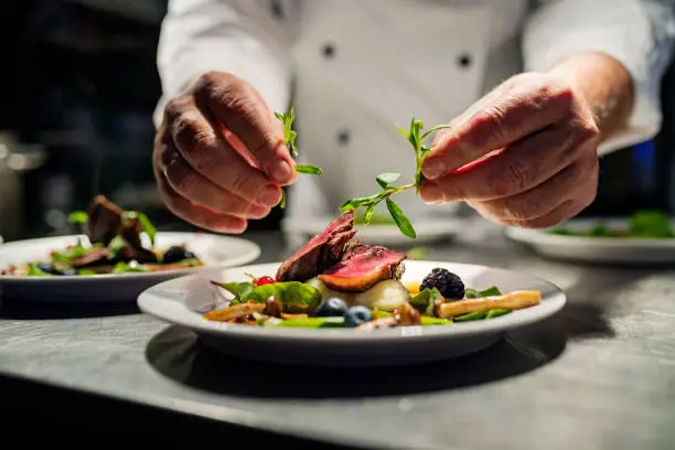 Spécialités culinaires roumanie