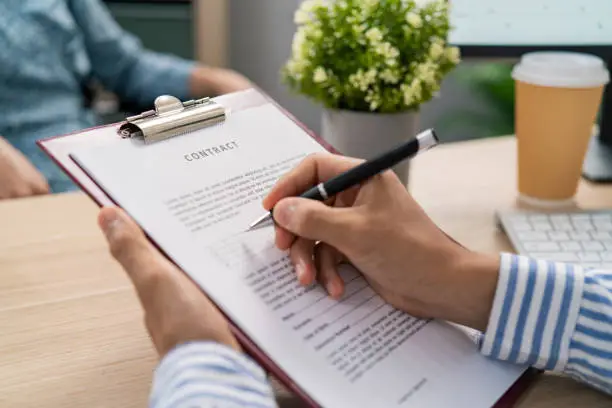Travailler avec une Agence d'Intérim en Pologne