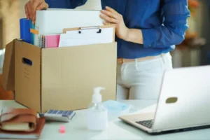 agence d’intérim pour le ménage