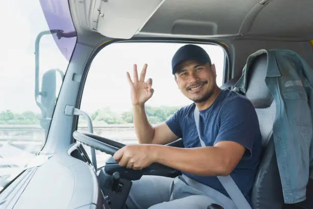 chauffeurs poids lourds