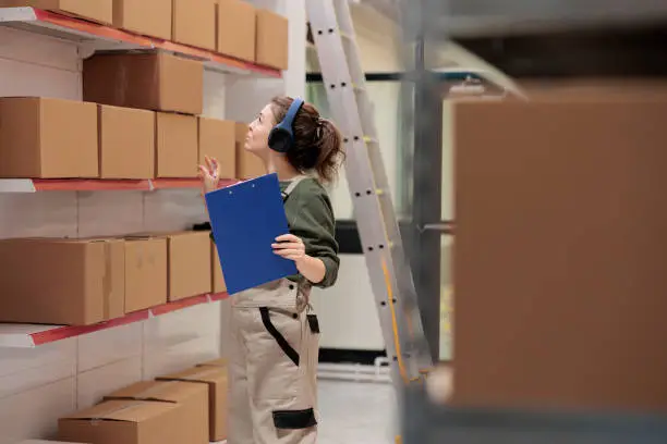 emploi logistique Roumanie-France