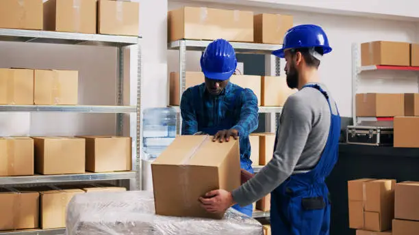 emploi logistique Roumanie-France