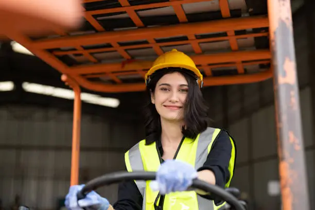 manutentionnaire logistique