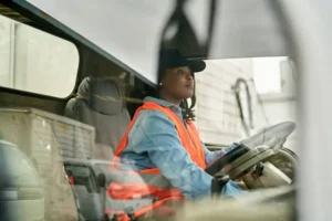 pilotes supply chain