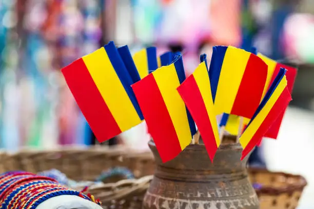 traditions roumanie