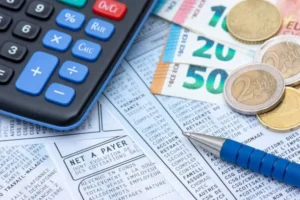 salaire minimum en France