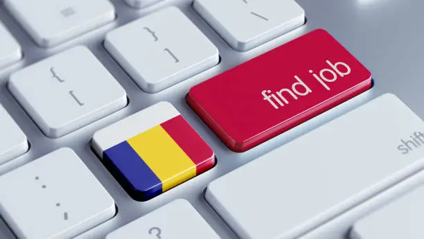 Trouver un emploi en Roumanie