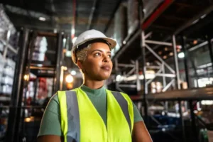 emploi en Roumanie
