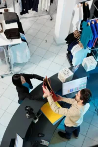 Centres de Services Partagés en Roumanie