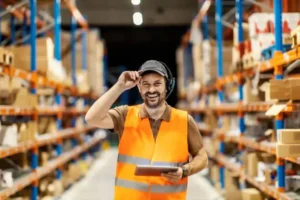 Recruter un Chef de Quai Logistique depuis la Roumanie