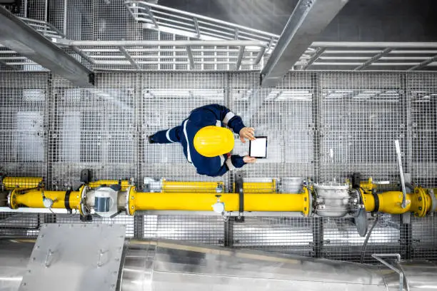 Conditions de Travail dans l'Industrie de la Plomberie en France