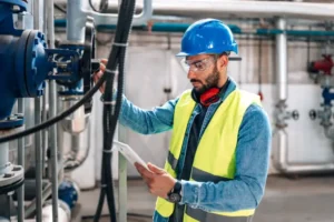 Conditions de Travail dans l'Industrie de la Plomberie en France