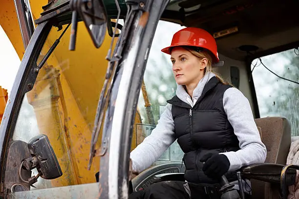 Conducteur d’Engin depuis la Roumanie 2025