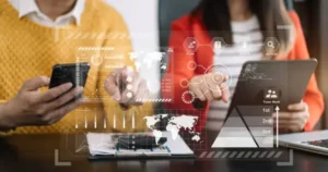 Digitalisation des PME en France