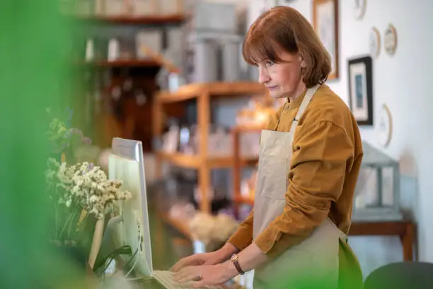 Digitalisation des PME en France