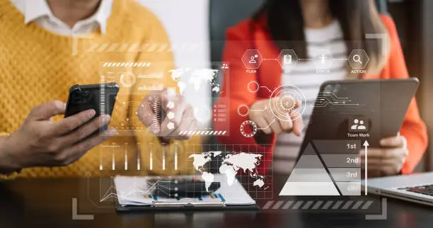 Digitalisation des PME en France