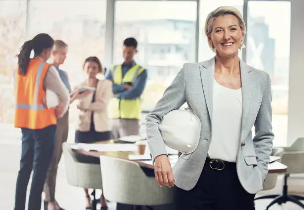 Responsable de Chantier dans une Entreprise Française