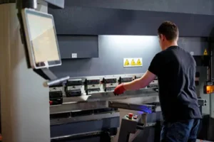 Techniciens en Automatisme depuis la Roumanie