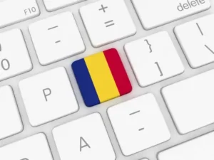 emploi francophone en Roumanie