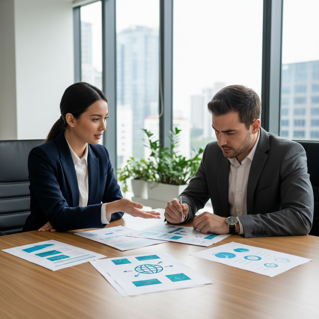 Conseil en conformité légale pour le personnel détaché.