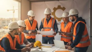 Lire la suite à propos de l’article Optimiser vos chantiers BTP : Le rôle clé des travailleurs détachés roumains dans la productivité