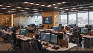 Lire la suite à propos de l’article IT en France : Pourquoi les Talents Roumains et Bulgares sont le Futur de Vos Équipes Tech
