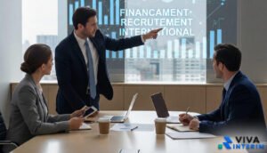 Lire la suite à propos de l’article Financement recrutement international : Votre atout sécurité