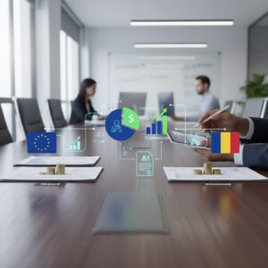 Lire la suite à propos de l’article Quel est le coût réel d&rsquo;un travailleur détaché roumain pour une entreprise française ?