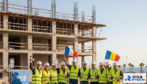 Lire la suite à propos de l’article Maçons roumains Marseille : Fête Nationale réussie