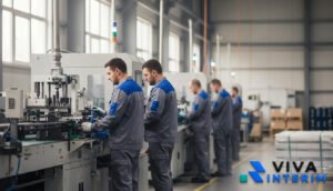 Lire la suite à propos de l’article Main-d&rsquo;œuvre roumaine: booster votre industrie