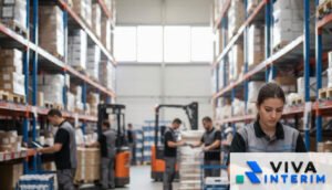 Lire la suite à propos de l’article Gestion du temps et productivité : intérimaires roumains