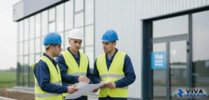 Lire la suite à propos de l’article Comment proposer logement intérimaires roumains en France