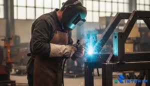 Lire la suite à propos de l’article Soudeurs roumains certifiés : boostez votre production