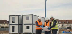 Lire la suite à propos de l’article Agences intérim Roumanie : logement fourni