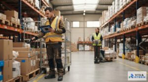 Lire la suite à propos de l’article 10 critères pour recruter du personnel logistique roumain