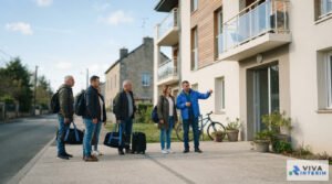 Lire la suite à propos de l’article Gérer l&rsquo;hébergement des salariés temporaires roumains…